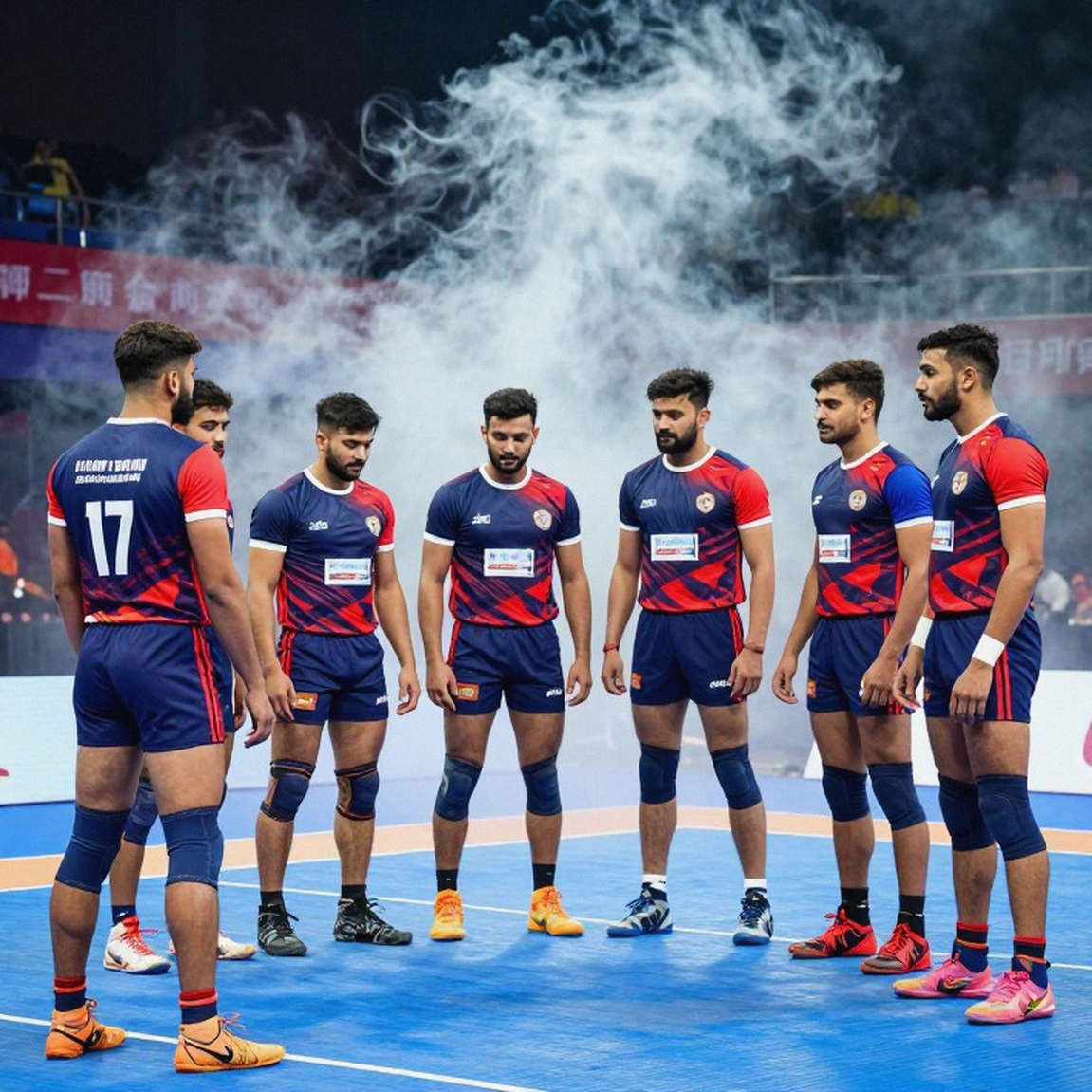 जकार्ता का खाली प्रेस रूम: ईरान की कुश्ती-रक्षा ने कबड्डी का गणित कैसे बदल दिया जकार्ता का खाली प्रेस रूम: ईरान की कुश्ती-रक्षा ने कबड्डी का गणित कैसे बदल दिया