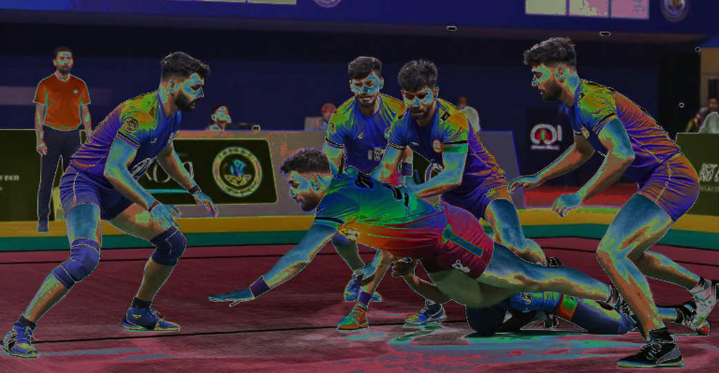 नोटबुक कुछ और कहती है: कबड्डी के आँकड़ों की ऑडिट क्यों ज़रूरी है