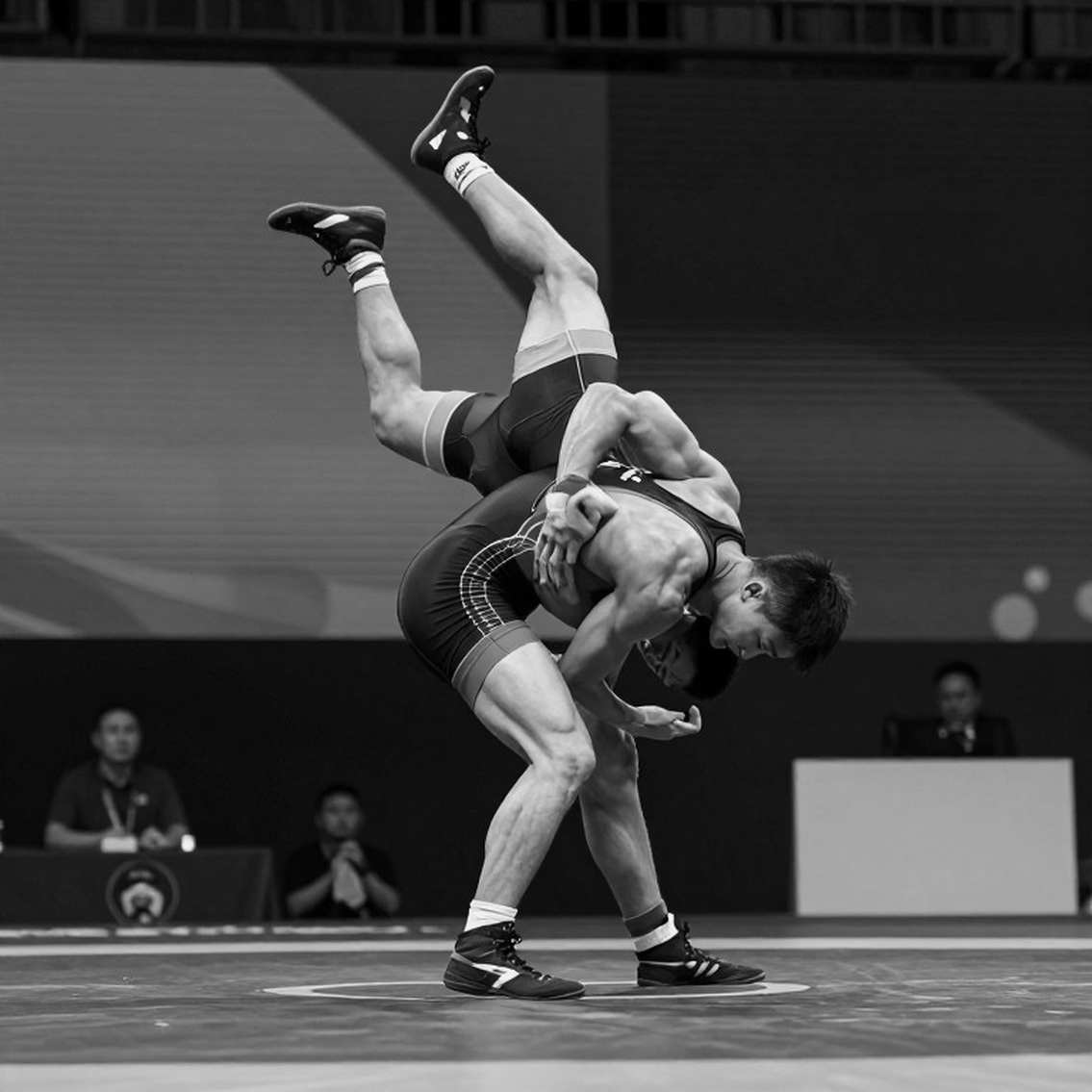 The Akhada Transfer Window: In Indian Wrestling, the Signing Is Decided by a Job, a Bus Fare and a Selection Circular The Akhada Transfer Window: In Indian Wrestling, the Signing Is Decided by a Job, a Bus Fare and a Selection Circular