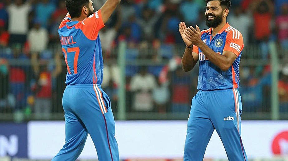 शादमान का 99* और एक खाली खाना: मीरपुर में बांग्लादेश का पहला दिन असल में कितना मजबूत था शादमान का 99* और एक खाली खाना: मीरपुर में बांग्लादेश का पहला दिन असल में कितना मजबूत था