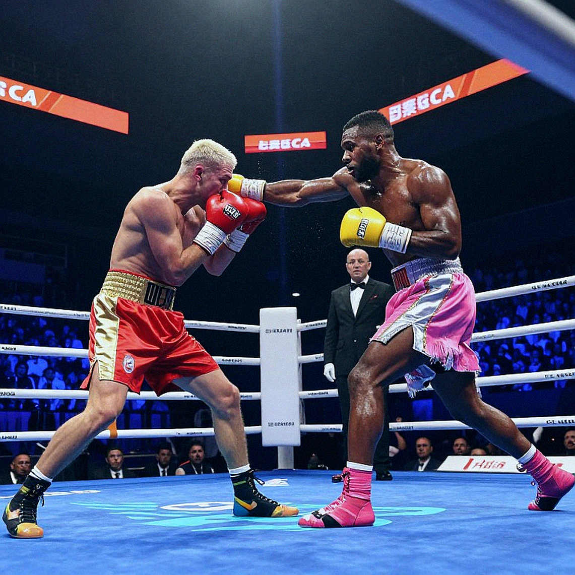 Forty-Eight Days from Glasgow to Aichi: Indian Boxing's Costliest Decision Is Hidden in the Calendar