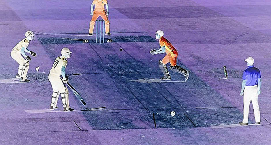 Four Crore and 117 Not Out: The Biggest Theft in Cricket's Numbers Is the Format Tag Four Crore and 117 Not Out: The Biggest Theft in Cricket's Numbers Is the Format Tag