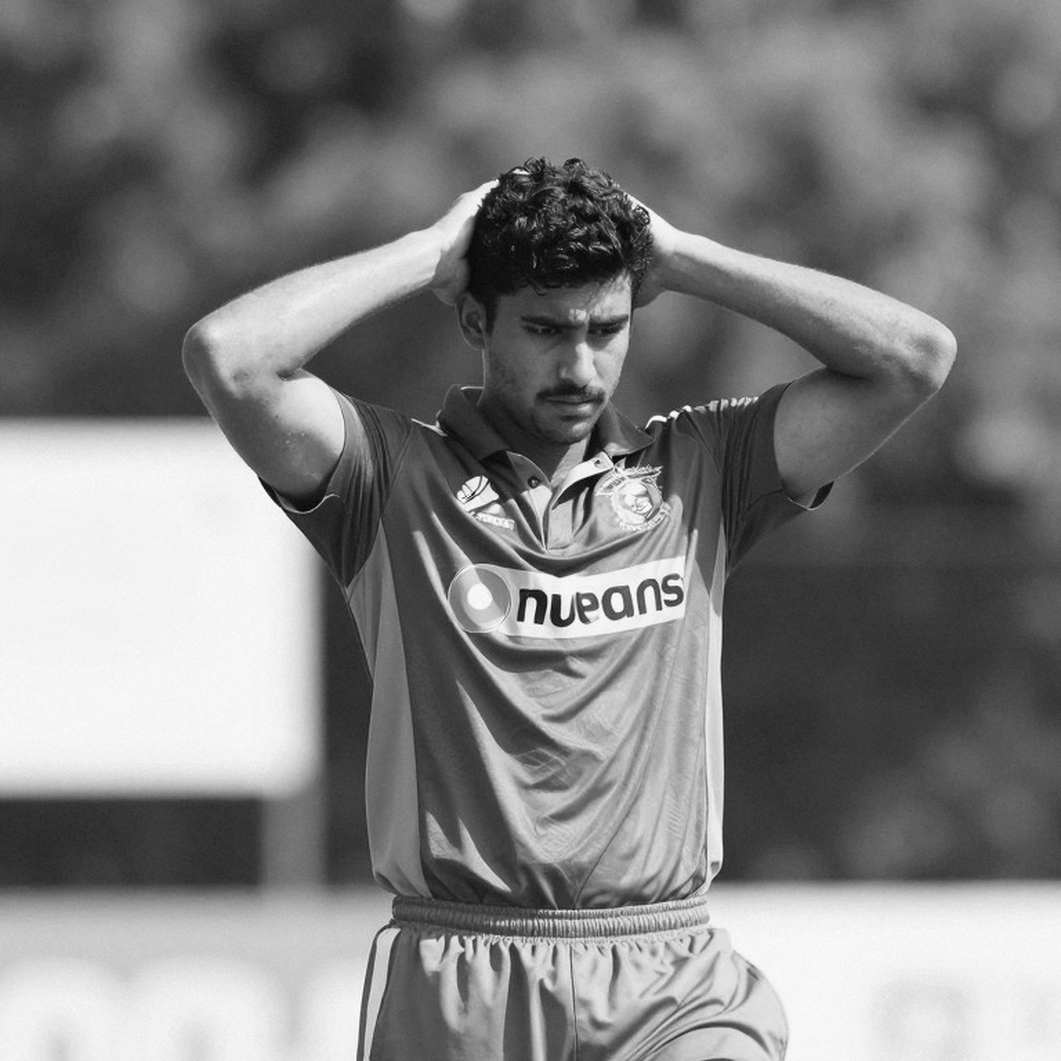 The Empty Cell That Looked Full: Anatomy of a Silent Cricket Data Failure
