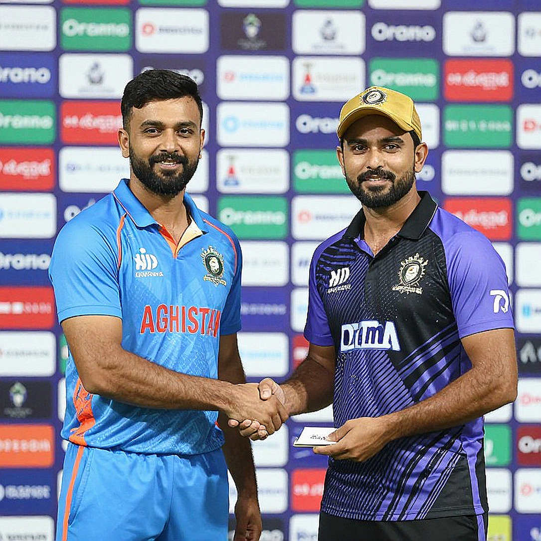 2,029 रन, 124 विकेट और एक Level 2 सर्टिफिकेट: मेलबर्न के उत्तर में श्रीलंका की पूर्व कप्तान की नई नौकरी का हिसाब 2,029 रन, 124 विकेट और एक Level 2 सर्टिफिकेट: मेलबर्न के उत्तर में श्रीलंका की पूर्व कप्तान की नई नौकरी का हिसाब