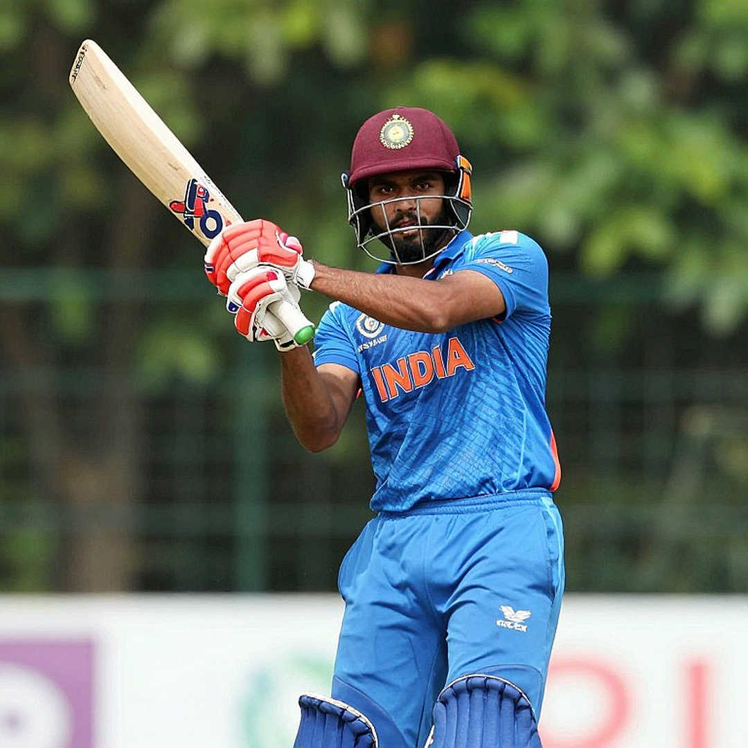 Nortje's Groin and the Decider's Clock: The Arithmetic the Scorecard Never Records Nortje's Groin and the Decider's Clock: The Arithmetic the Scorecard Never Records
