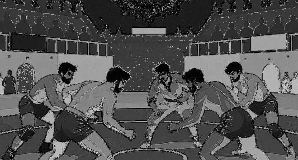 भारत बनाम इंग्लैंड, मैच 4: कॉमनवेल्थ कबड्डी में स्कोर नहीं, स्क्वाड-ऑडिशन असली कहानी है