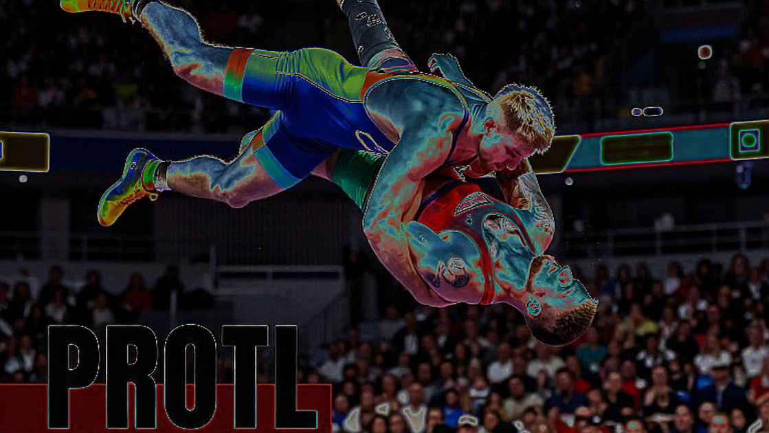 Wrestling Is Decided on the Scale: From Paris's 100 Grams to Haryana's Trials Wrestling Is Decided on the Scale: From Paris's 100 Grams to Haryana's Trials