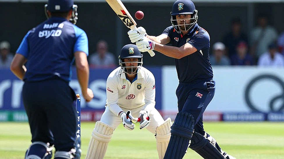 The 31-Day Seam: What England's 2027 Sri Lanka Tour Actually Decides