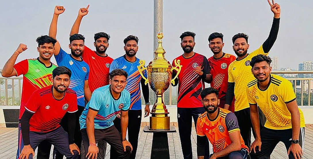 कॉमनवेल्थ कबड्डी चैंपियनशिप 2026: अहमदाबाद में भारत-इंग्लैंड, एक घूमता दांव और एक खोखला मैदान