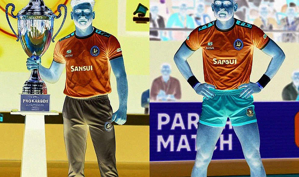 भारत बनाम इंग्लैंड, कॉमनवेल्थ कबड्डी चैंपियनशिप 2026: बड़ा स्कोर नहीं, नए चेहरों का इम्तिहान है यह मैच भारत बनाम इंग्लैंड, कॉमनवेल्थ कबड्डी चैंपियनशिप 2026: बड़ा स्कोर नहीं, नए चेहरों का इम्तिहान है यह मैच