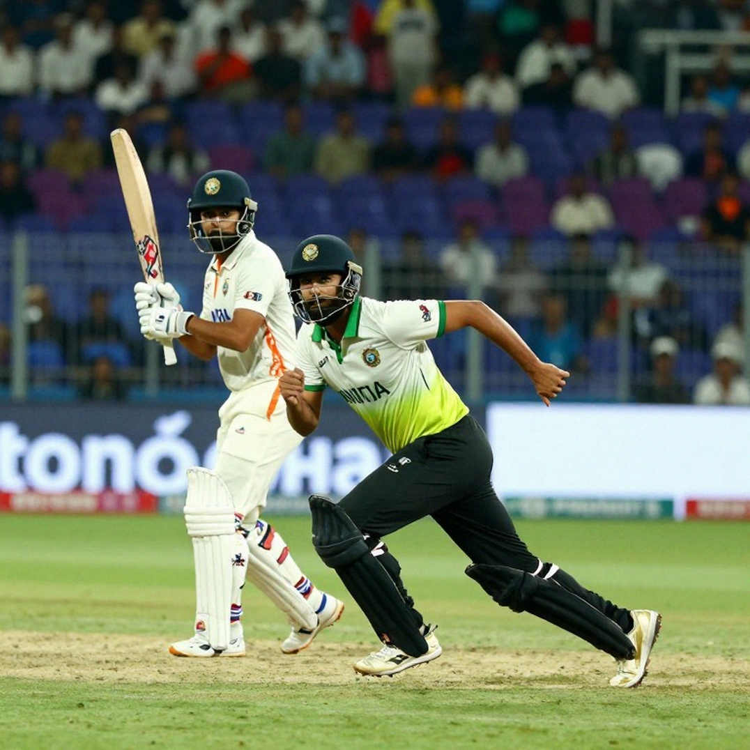 सदमान इस्लाम का 99* और बांग्लादेश का 213/3: ओवरों की गिनती के बिना यह स्कोर अधूरा है सदमान इस्लाम का 99* और बांग्लादेश का 213/3: ओवरों की गिनती के बिना यह स्कोर अधूरा है