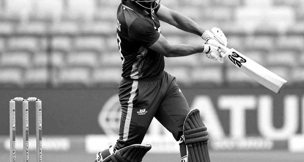 The Null-Input Crisis in Cricket Analytics: How Do You Write a Report When There Is No Data? The Null-Input Crisis in Cricket Analytics: How Do You Write a Report When There Is No Data?