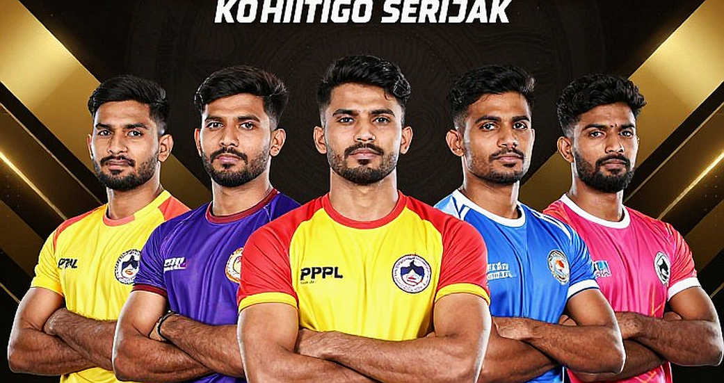 अहमदाबाद का पहला कॉमनवेल्थ कबड्डी: 13 देश, 62 मैच और भारत के सात दिन में छह मुकाबले