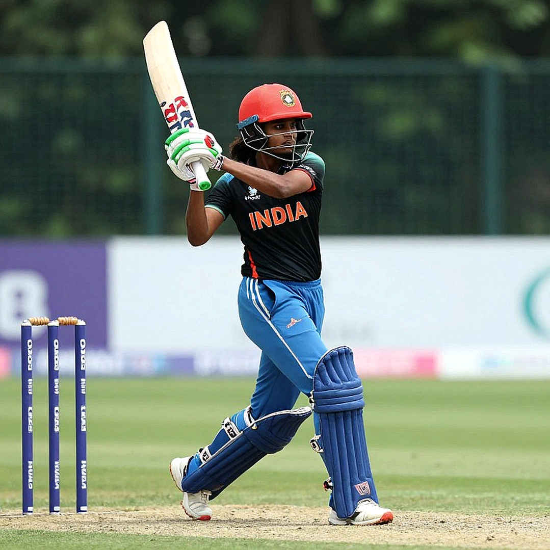 Abhishek Sharma's 35-ball hundred seals India's series, but the 118-run powerplay leaves the real question open Abhishek Sharma's 35-ball hundred seals India's series, but the 118-run powerplay leaves the real question open