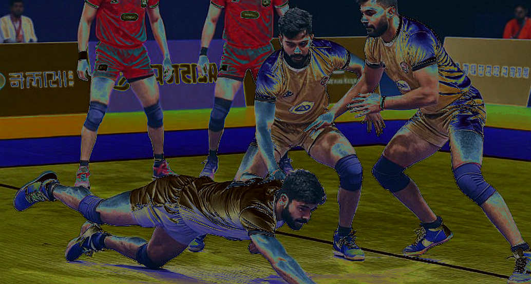 Commonwealth Kabaddi 2026: India vs England — The Real Story Is the Rotation and the Absences, Not the Margin Commonwealth Kabaddi 2026: India vs England — The Real Story Is the Rotation and the Absences, Not the Margin