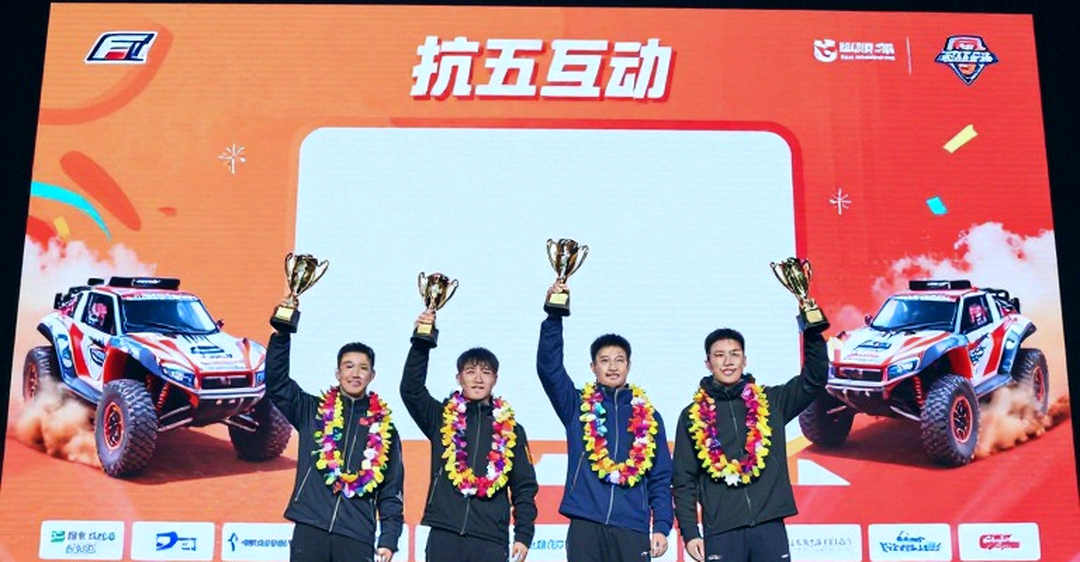 खाली लौटा डोज़ियर: F1 की खबरों में सबूत, अनुमान और उसके बीच की खाई