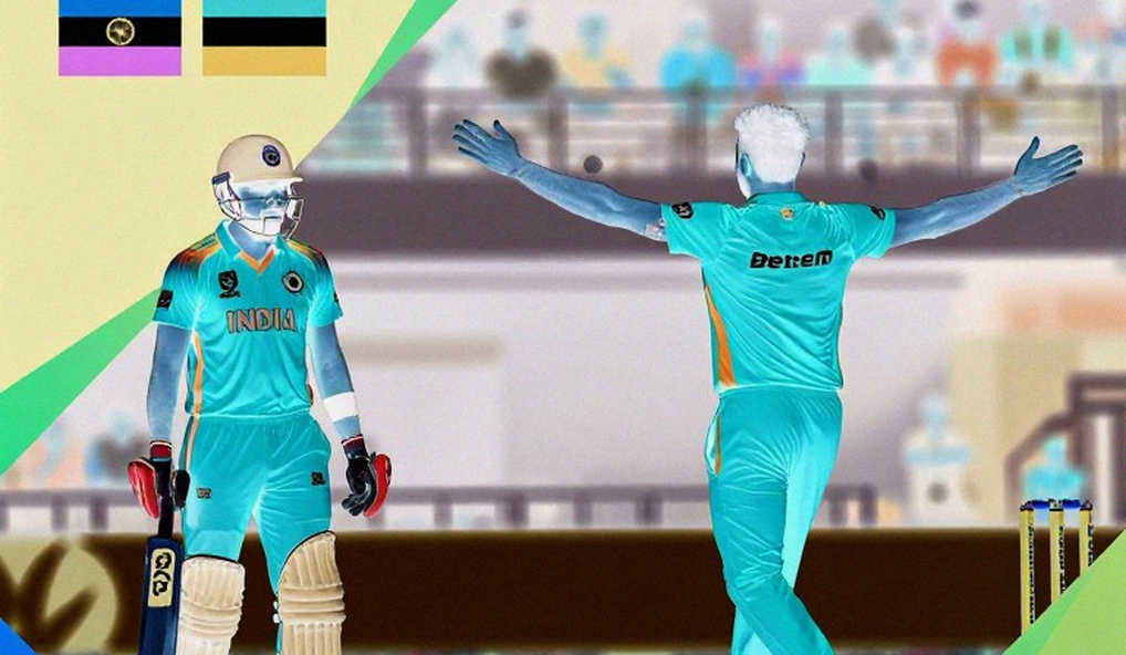 भारत का 2-0: शाम 8 बजे की ओस, टॉस का लेजर और न्यूज़ीलैंड की अधूरी ओवर-गिनती भारत का 2-0: शाम 8 बजे की ओस, टॉस का लेजर और न्यूज़ीलैंड की अधूरी ओवर-गिनती