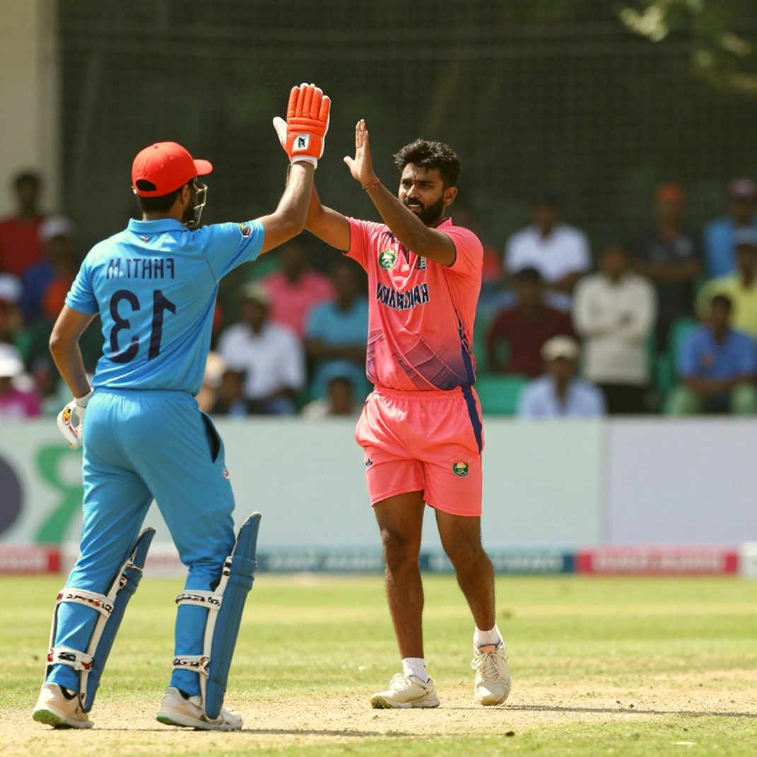 Rashid Khan's No.1 Grip and Shai Hope's Top-10 Entry: The Calendar Arithmetic Behind the ICC Rankings