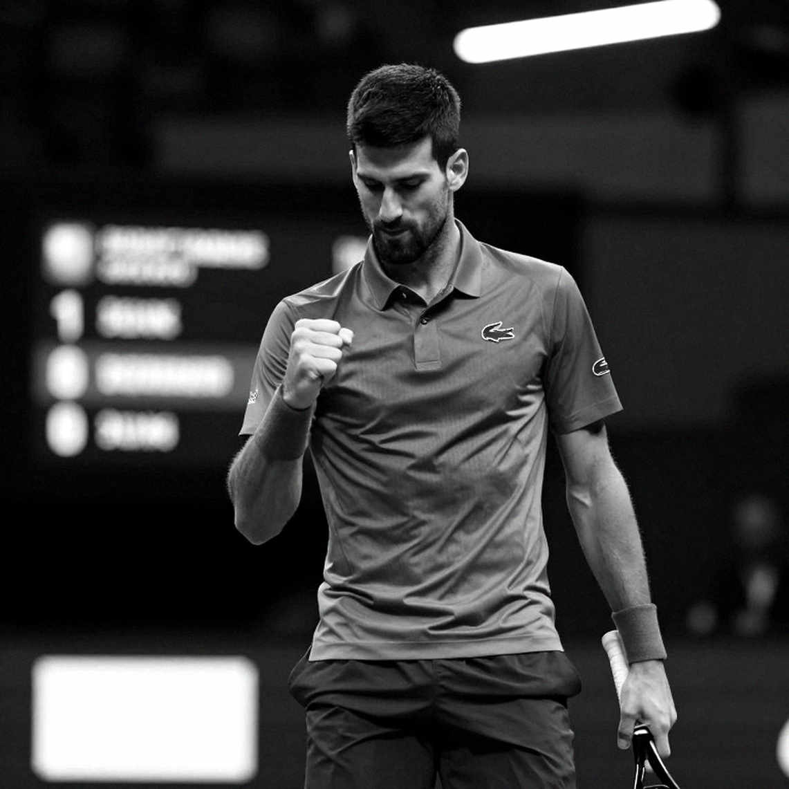 The Empty Payload: When a Tennis Story Comes Back With No Story, Who Stops It?