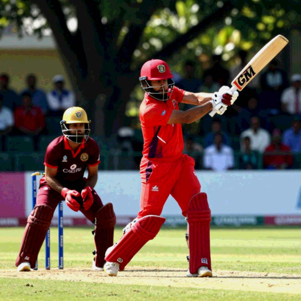 क्राइस्टचर्च का हाशिया: भारत का 2-0 आखिरी ओवर से नहीं, 41/3 से बना