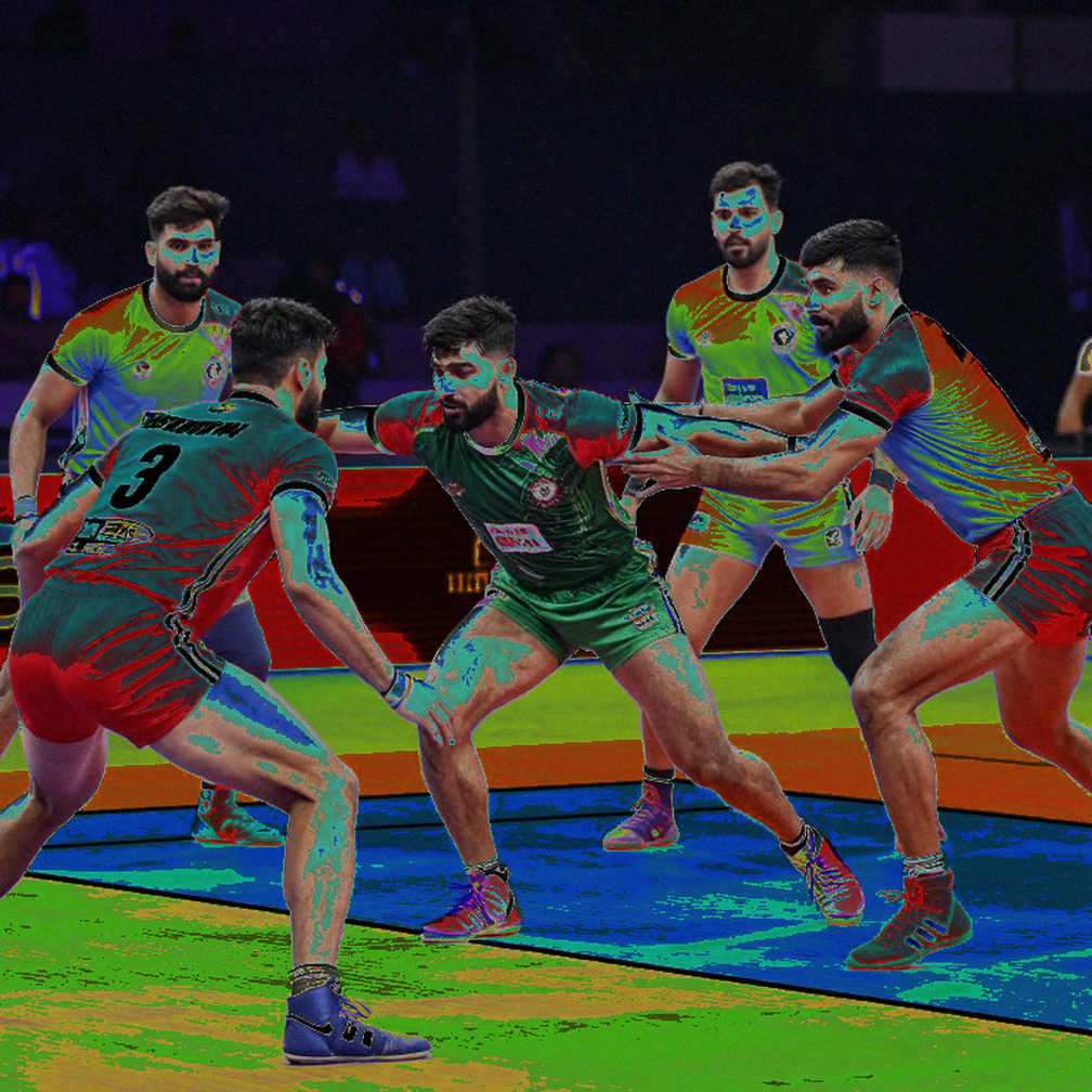 भारत बनाम इंग्लैंड: कॉमनवेल्थ कबड्डी का यह मैच नहीं, एक ऑडिशन है — और यही असली कहानी है