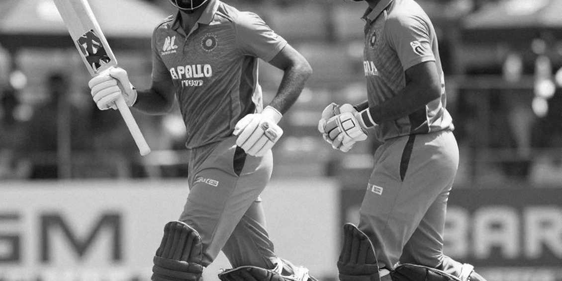 Tanzid's Call for Responsibility and Bangladesh's Real Crisis: NRR, Spin and the Middle-Overs Math Tanzid's Call for Responsibility and Bangladesh's Real Crisis: NRR, Spin and the Middle-Overs Math