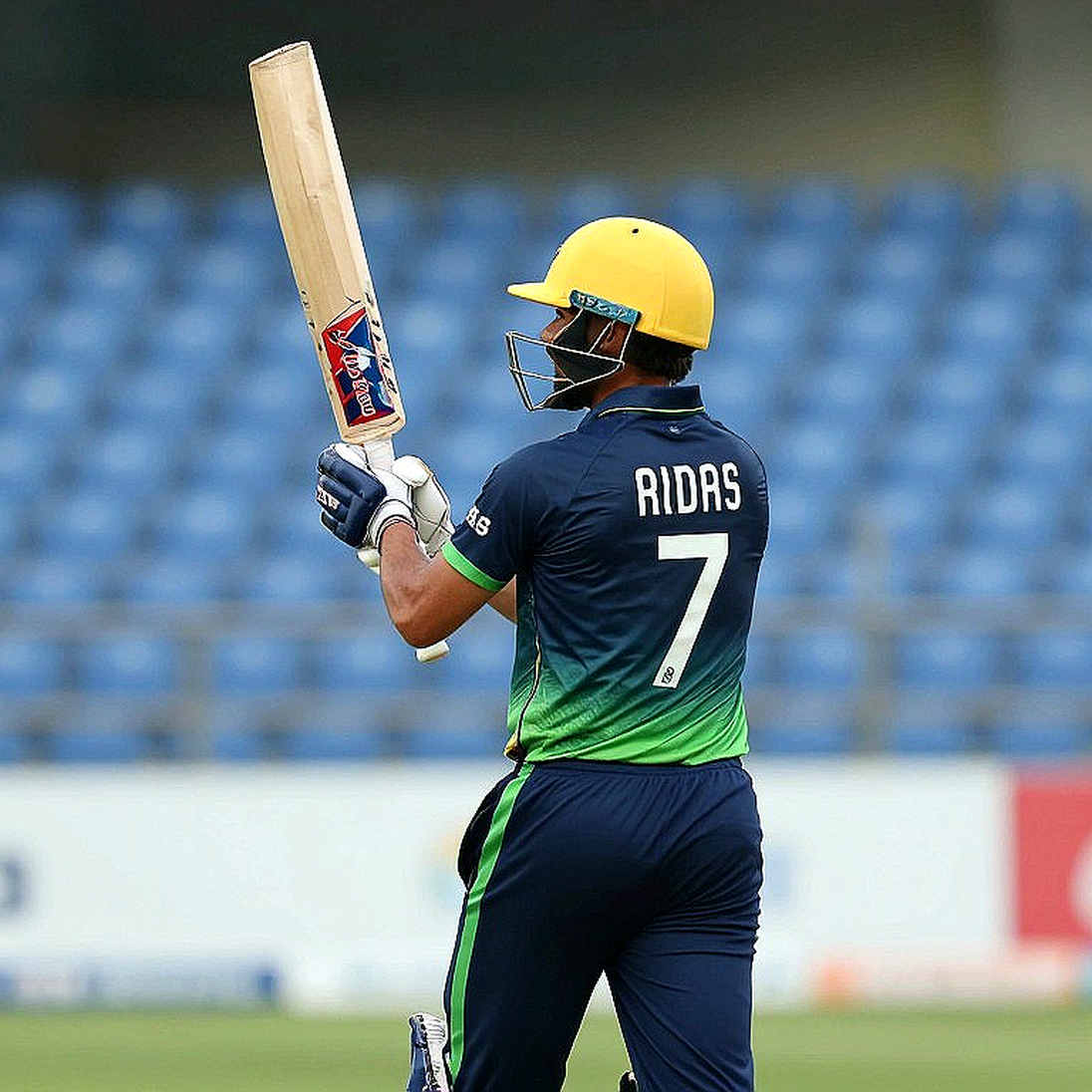 The Empty Packet and the Filled Headline: A Quiet Failure Inside Cricket's Data Supply Chain The Empty Packet and the Filled Headline: A Quiet Failure Inside Cricket's Data Supply Chain