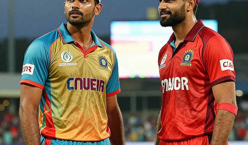 The Ledger Came Back Blank: In Cricket, What Never Gets Filed Is the Real Story