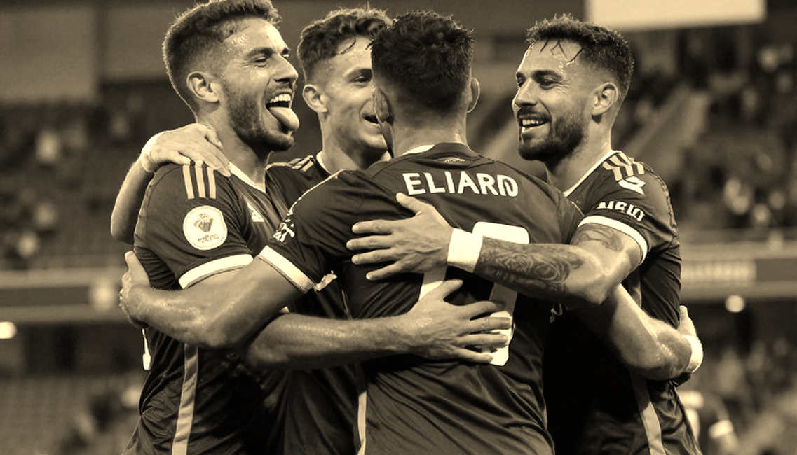 आर्सेनल की 2-0 जीत, आर्टेटा का ‘आर्काइव’ और एक कार्ड की दूरी आर्सेनल की 2-0 जीत, आर्टेटा का ‘आर्काइव’ और एक कार्ड की दूरी