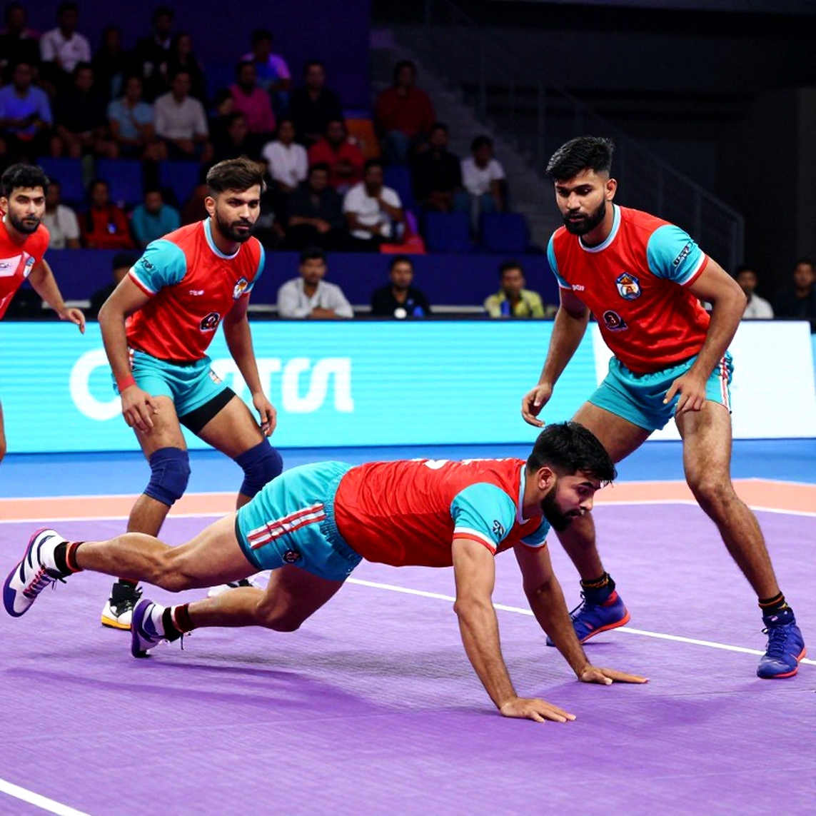39 पुरुष, 23 महिला मैच: राष्ट्रमंडल कबड्डी चैंपियनशिप का फिक्स्चर गणित क्या बताता है 39 पुरुष, 23 महिला मैच: राष्ट्रमंडल कबड्डी चैंपियनशिप का फिक्स्चर गणित क्या बताता है
