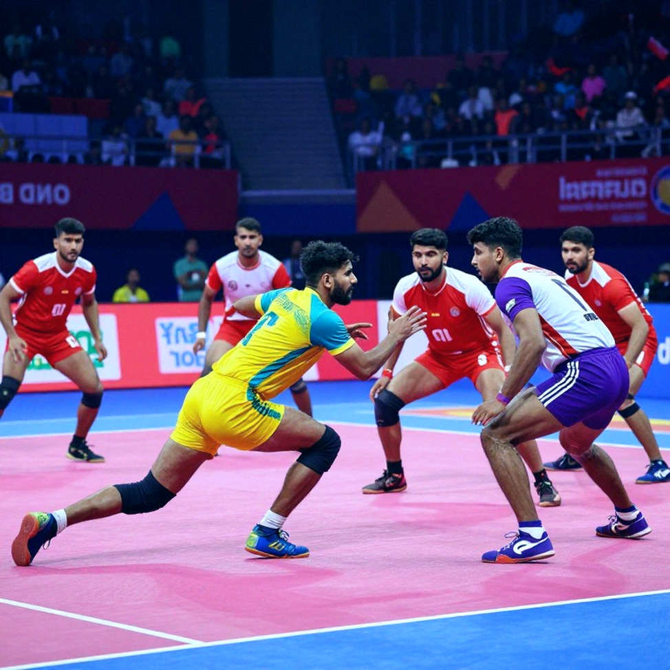 रिटेंशन शीट का वो कॉलम: पीकेएल का असली बाज़ार तनख्वाह की लाइन पर चलता है रिटेंशन शीट का वो कॉलम: पीकेएल का असली बाज़ार तनख्वाह की लाइन पर चलता है
