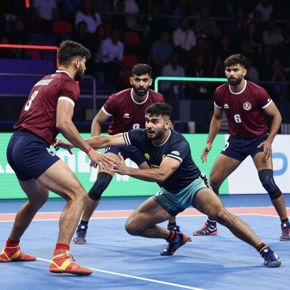 रिटेंशन शीट का वो कॉलम: पीकेएल का असली बाज़ार तनख्वाह की लाइन पर चलता है रिटेंशन शीट का वो कॉलम: पीकेएल का असली बाज़ार तनख्वाह की लाइन पर चलता है