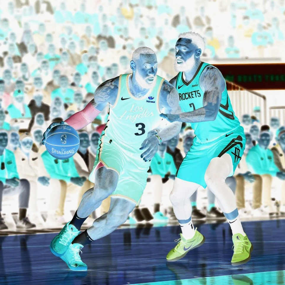 The Danger of the Blank Sheet: In Basketball, N/A Does Not Mean No Risk The Danger of the Blank Sheet: In Basketball, N/A Does Not Mean No Risk