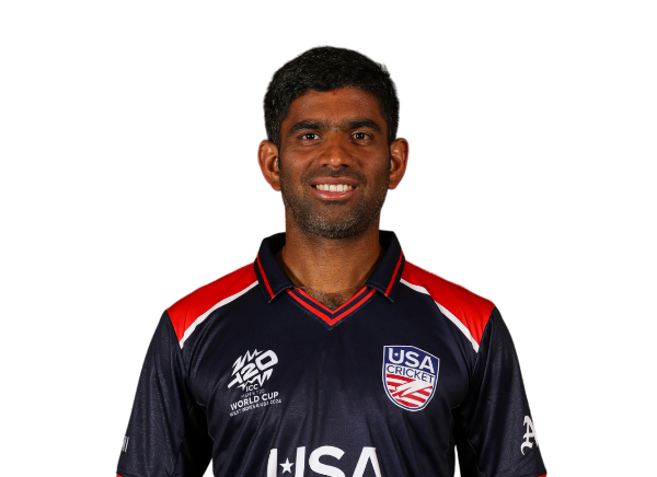 सौरभ नेत्रवालकर