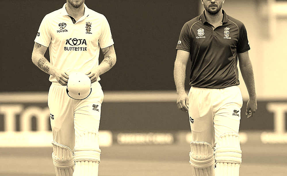 When the Record Came Back Empty: Accounting for the Cricket Report That Was Never Written When the Record Came Back Empty: Accounting for the Cricket Report That Was Never Written