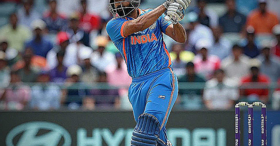 200 Wins in 300 T20Is: India's Real Number Is 206, and That Is the First Complication of This Milestone 200 Wins in 300 T20Is: India's Real Number Is 206, and That Is the First Complication of This Milestone