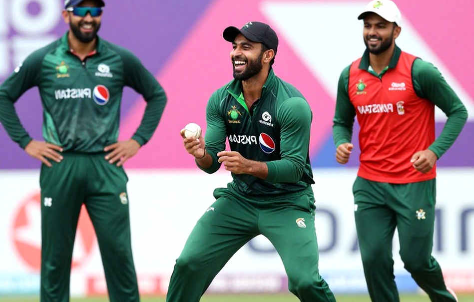 आमिर का NCA दौरा और एक शर्त: PCB की विकास-रिपोर्ट में वह लकीर जो अधूरी है