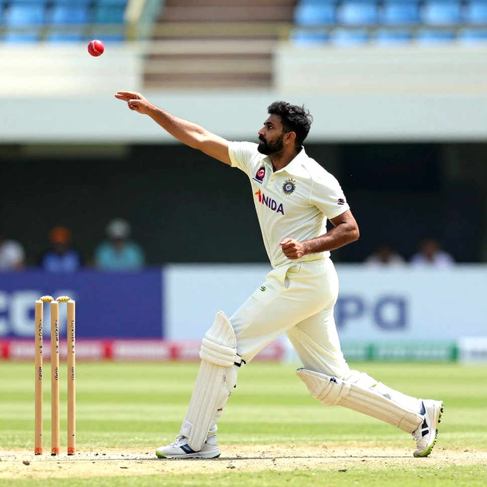 The Question Behind the Quiz: Why Indian Cricket's Captain-Keeper-Opener Overlap Is So Rare
