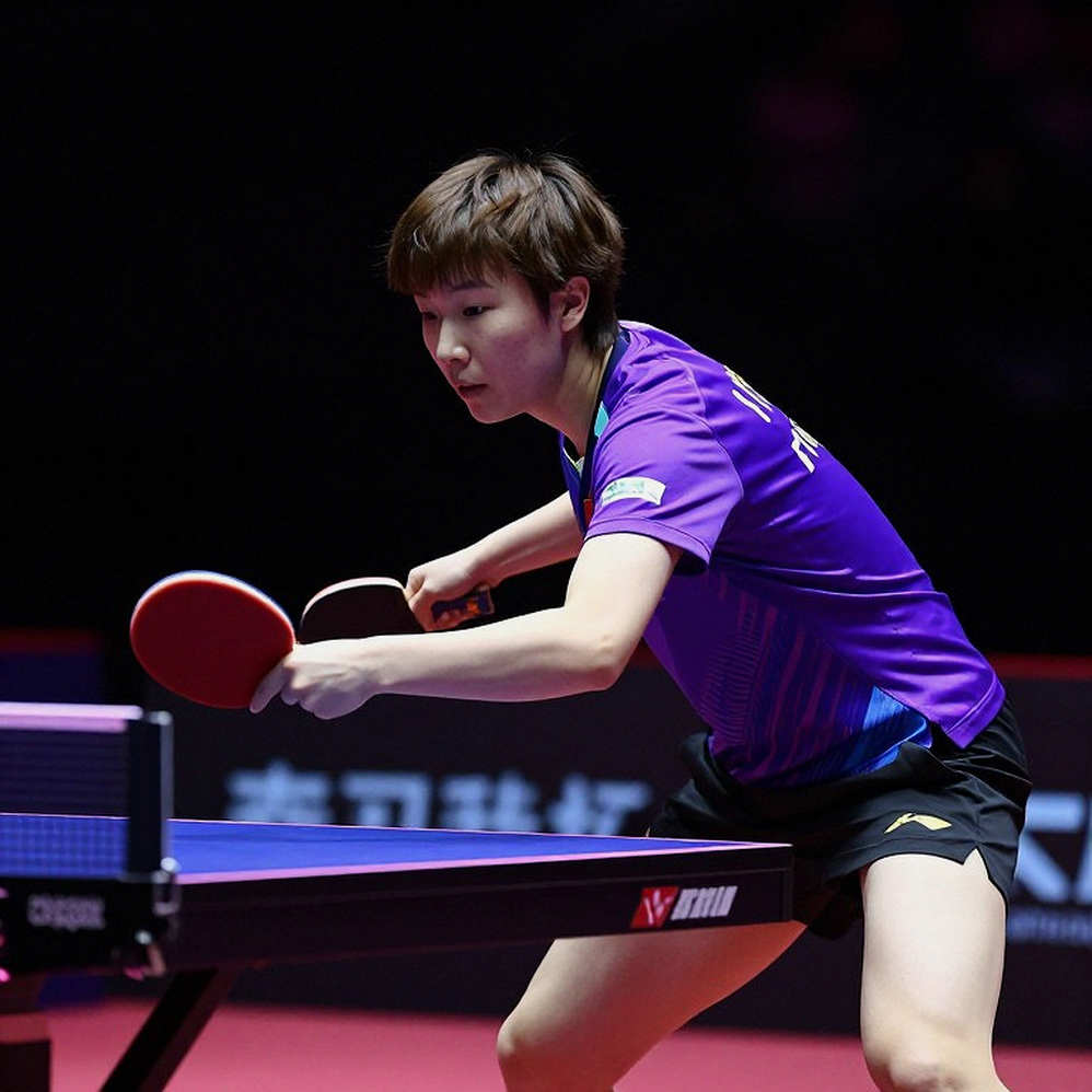 French Open 2026 Final: Sindhu Took a Game, An Se Young Took 42 of the Last 65 Points — The Real Gap Hiding in the Score's Shape