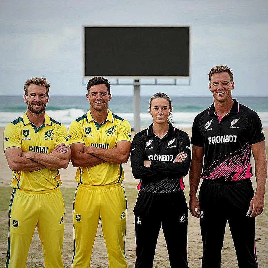 Asian Cricket 2026: The Format War, Franchise Dominance and a New Geography of Power Asian Cricket 2026: The Format War, Franchise Dominance and a New Geography of Power